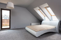 Cotteylands bedroom extensions