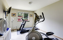 Cotteylands home gym construction leads